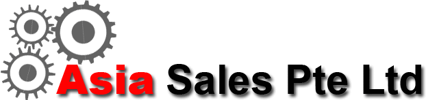 Asia Sales Pte Ltd